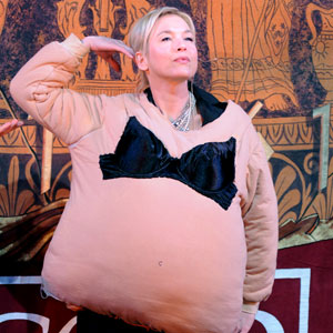 Renee Zellweger Renee Zellweger